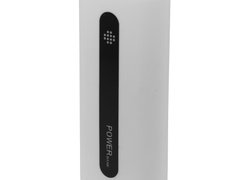 Baterie externa iUni PB14, 5000mAh, Powerbank, White